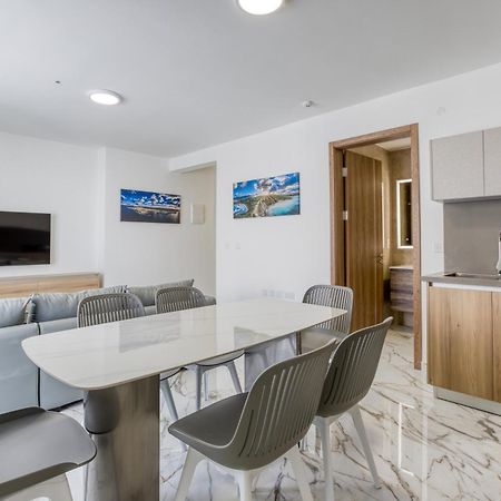 The St Pauls Bay Escape Suites By 360 Estates خليج سانت بول المظهر الخارجي الصورة