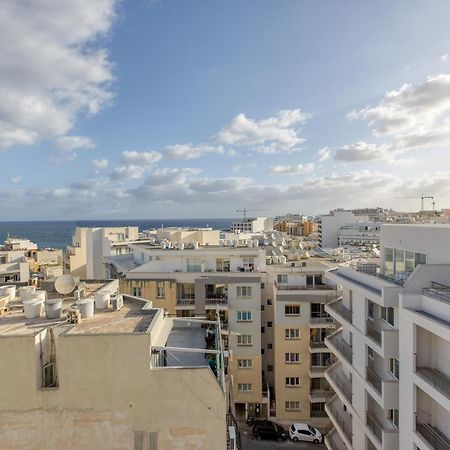 The St Pauls Bay Escape Suites By 360 Estates خليج سانت بول المظهر الخارجي الصورة