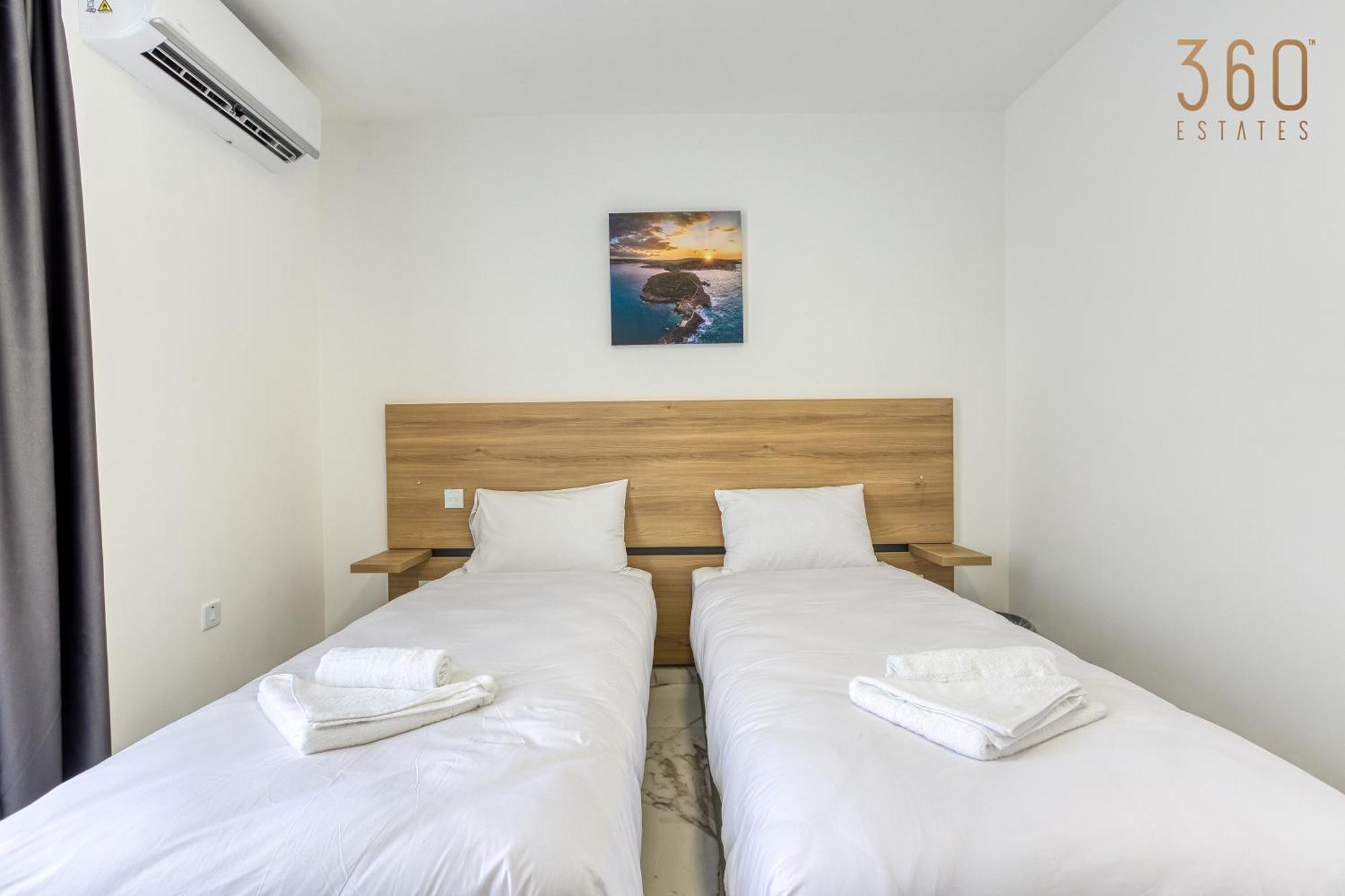 The St Pauls Bay Escape Suites By 360 Estates خليج سانت بول المظهر الخارجي الصورة