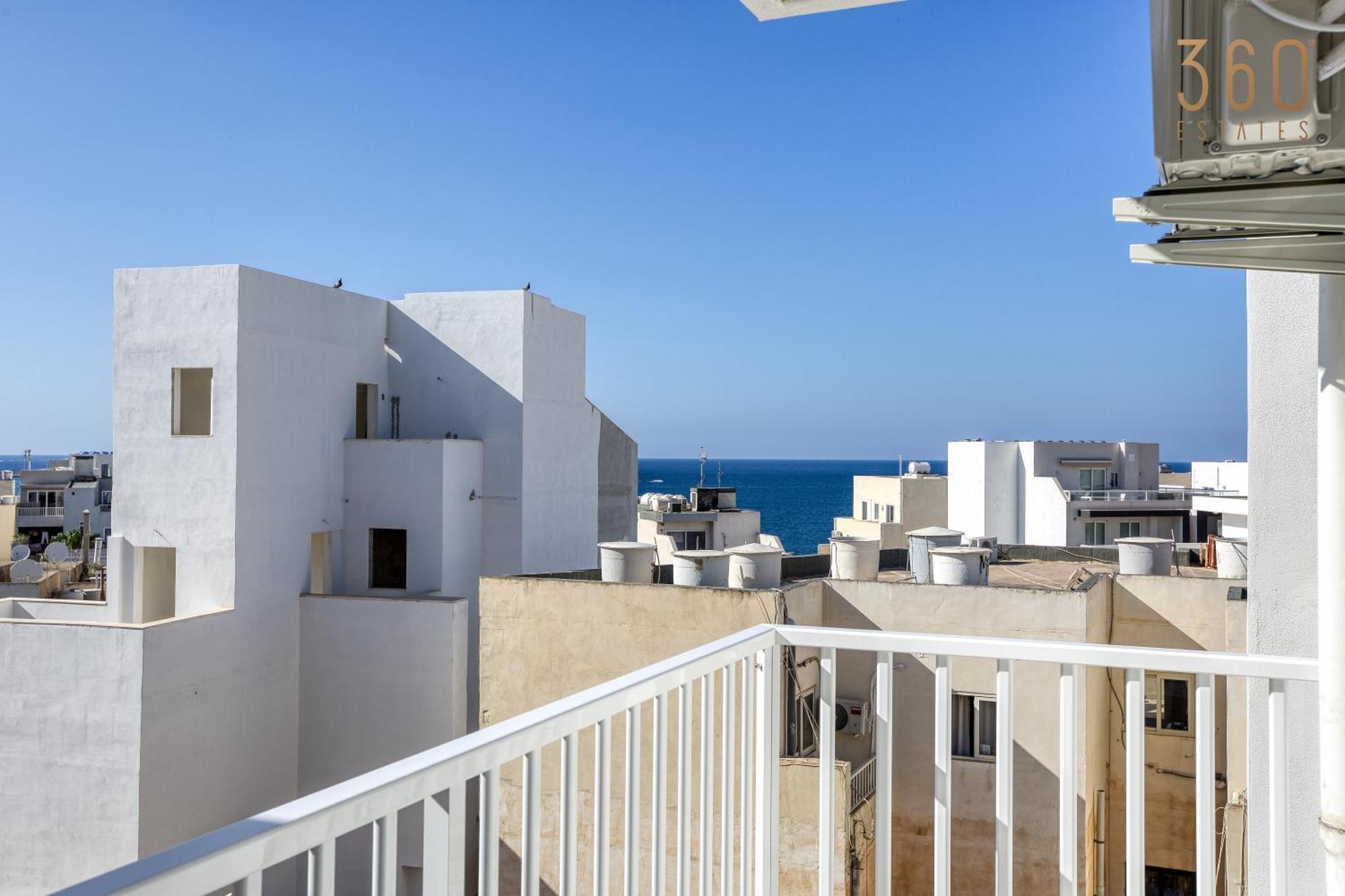 The St Pauls Bay Escape Suites By 360 Estates خليج سانت بول المظهر الخارجي الصورة