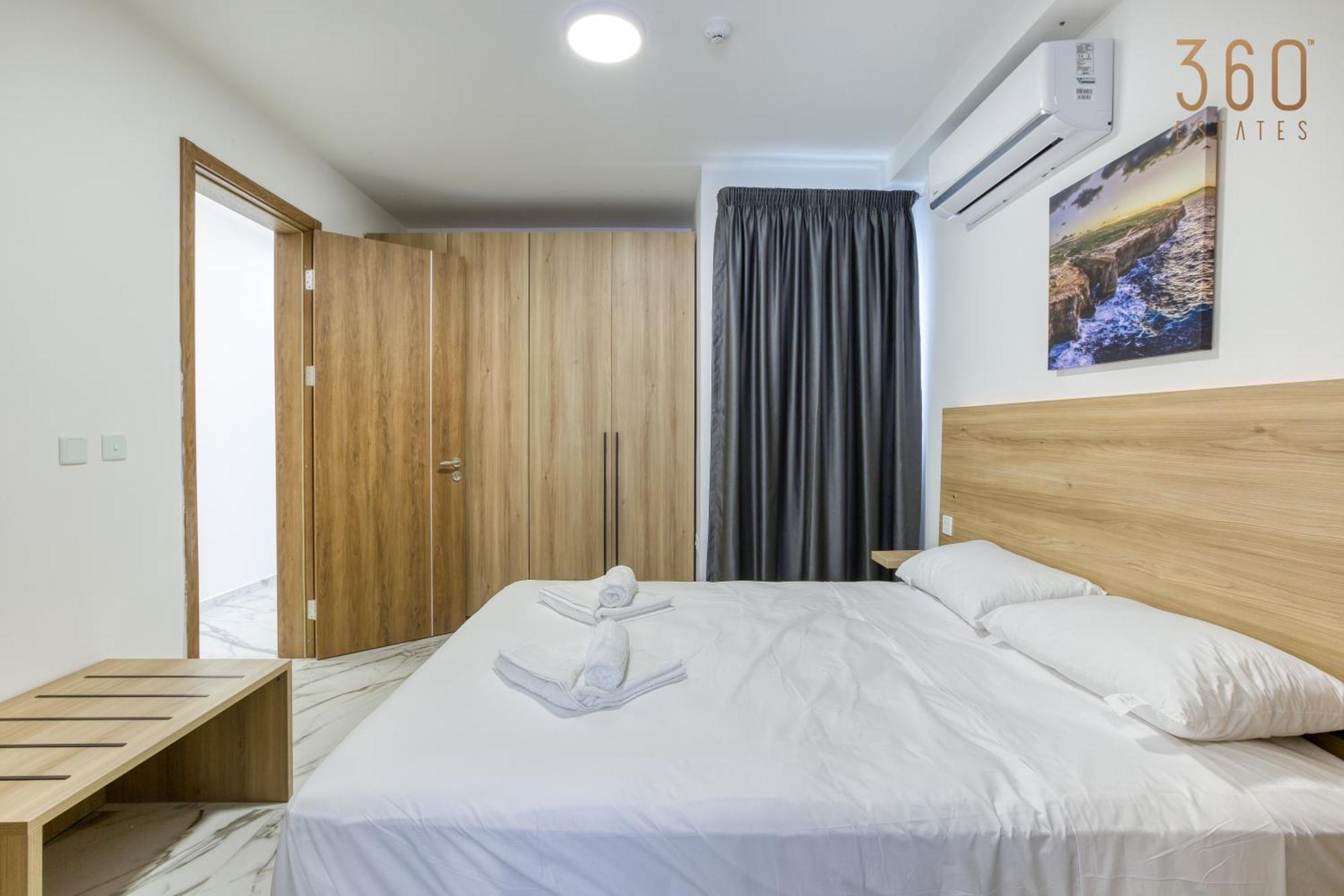 The St Pauls Bay Escape Suites By 360 Estates خليج سانت بول المظهر الخارجي الصورة