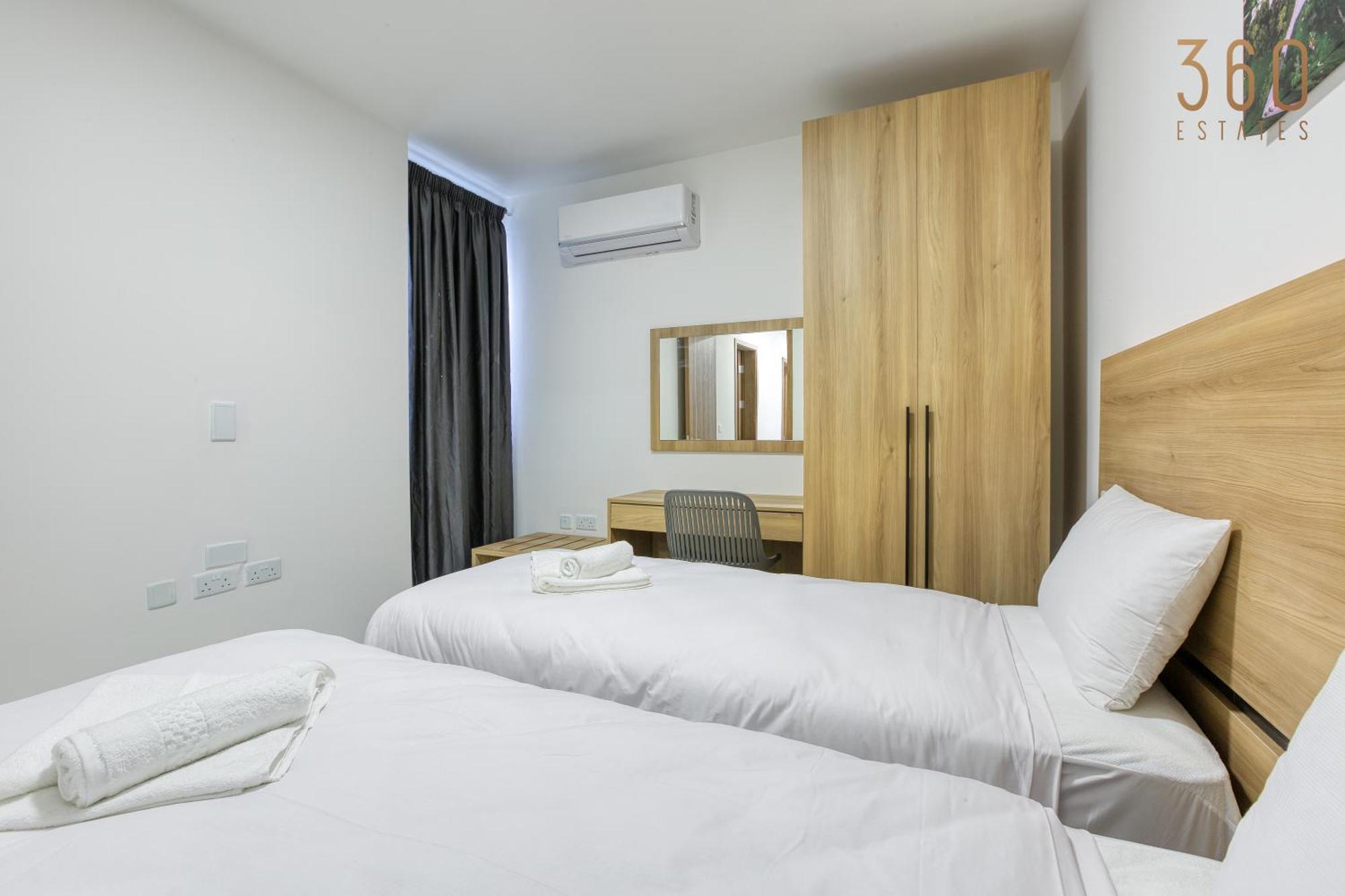 The St Pauls Bay Escape Suites By 360 Estates خليج سانت بول المظهر الخارجي الصورة