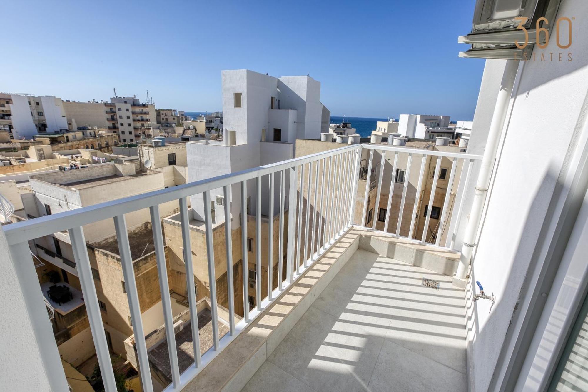 The St Pauls Bay Escape Suites By 360 Estates خليج سانت بول المظهر الخارجي الصورة