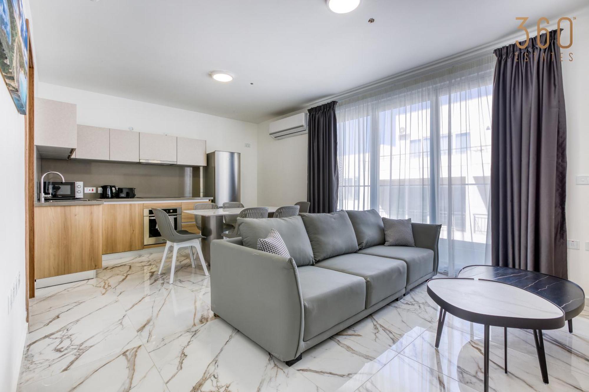 The St Pauls Bay Escape Suites By 360 Estates خليج سانت بول المظهر الخارجي الصورة