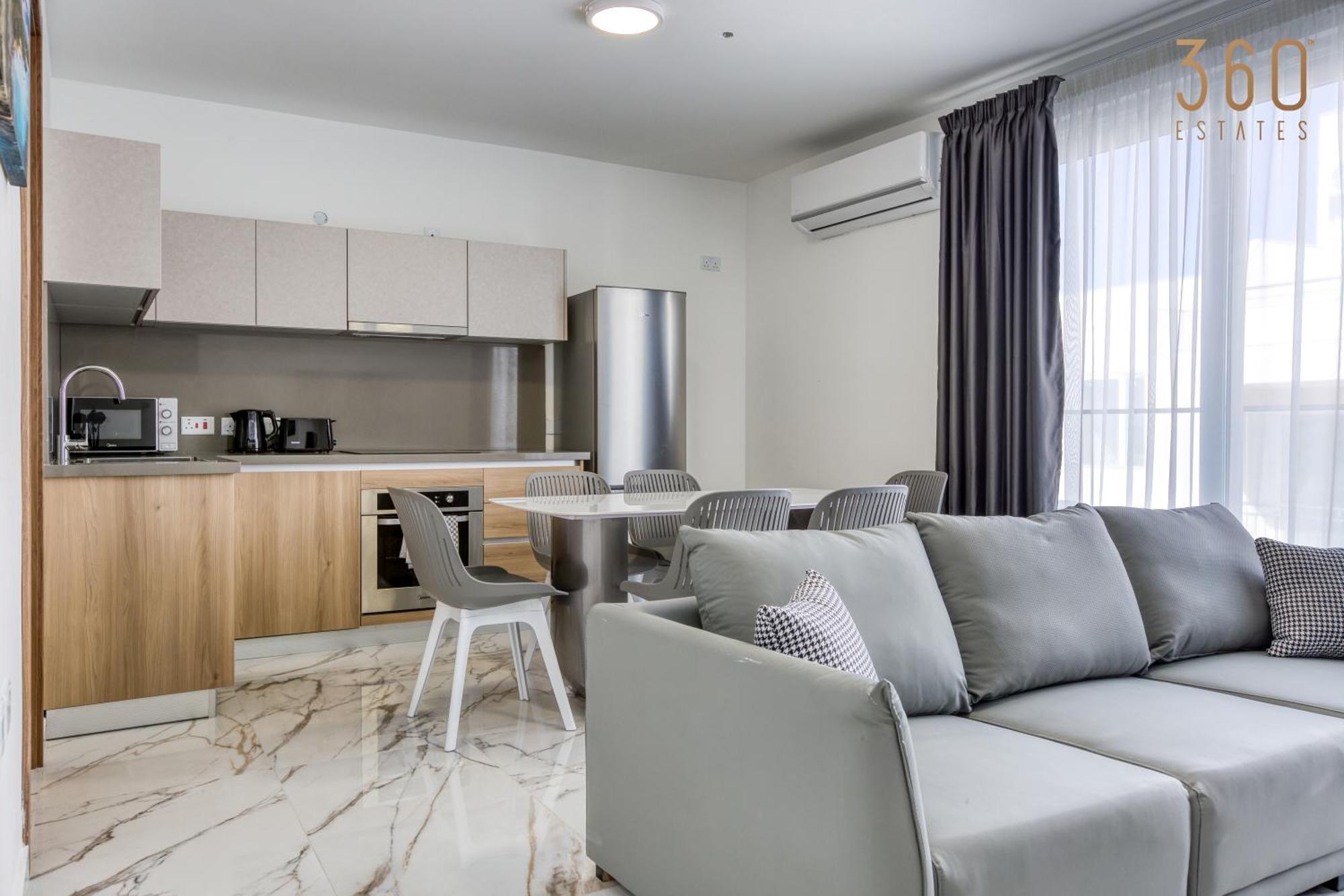 The St Pauls Bay Escape Suites By 360 Estates خليج سانت بول المظهر الخارجي الصورة