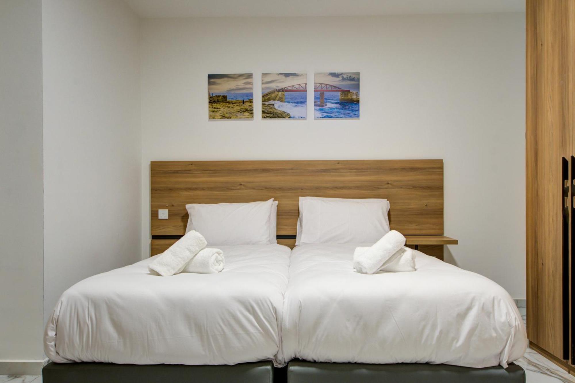 The St Pauls Bay Escape Suites By 360 Estates خليج سانت بول المظهر الخارجي الصورة