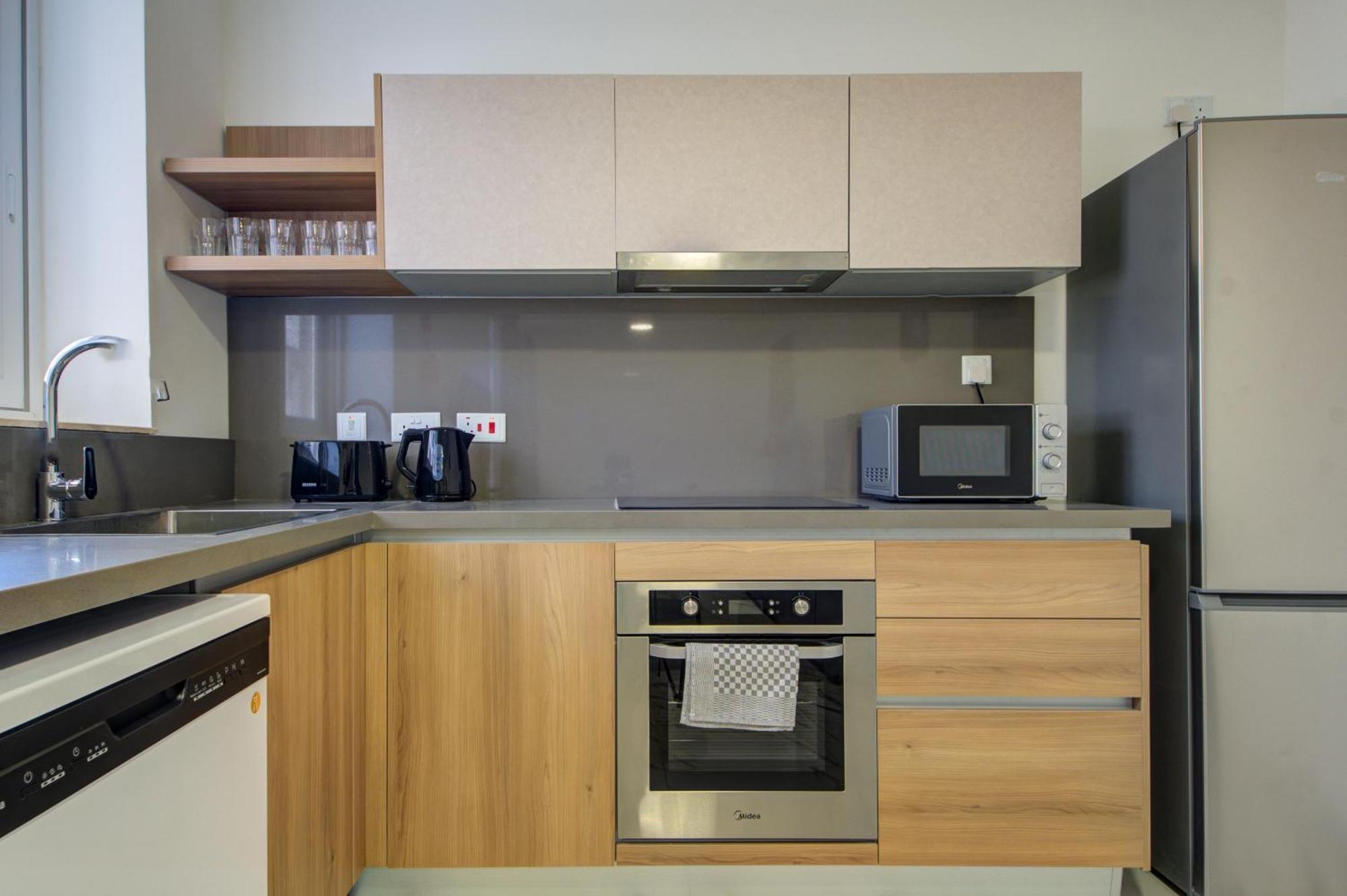 The St Pauls Bay Escape Suites By 360 Estates خليج سانت بول المظهر الخارجي الصورة