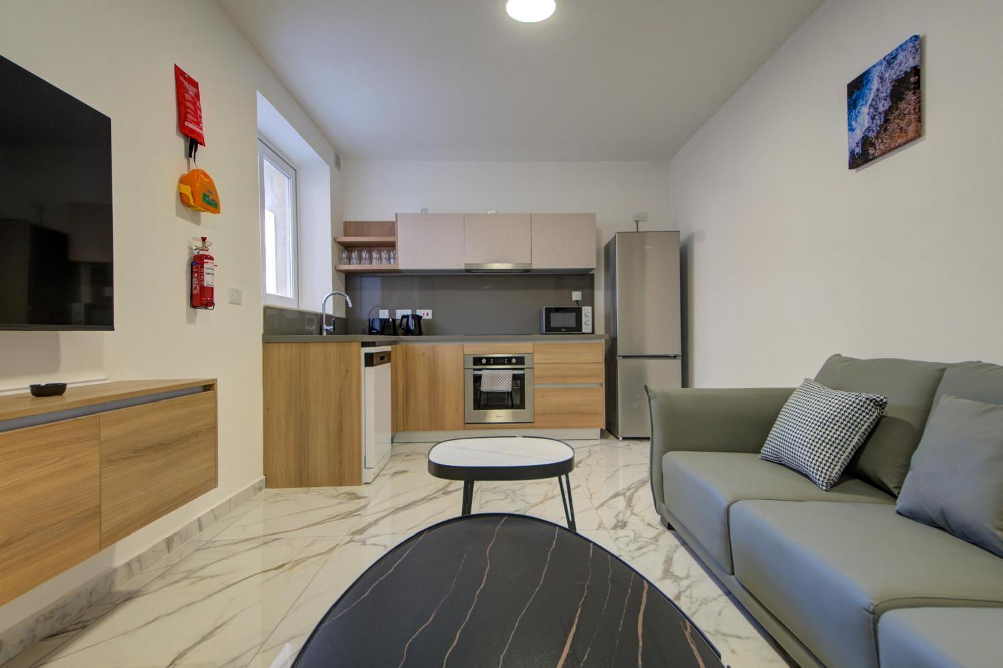 The St Pauls Bay Escape Suites By 360 Estates خليج سانت بول المظهر الخارجي الصورة