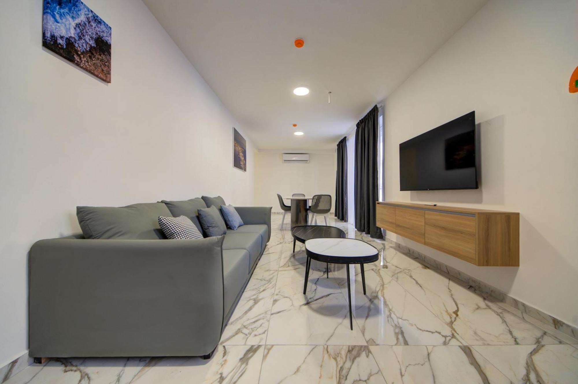 The St Pauls Bay Escape Suites By 360 Estates خليج سانت بول المظهر الخارجي الصورة