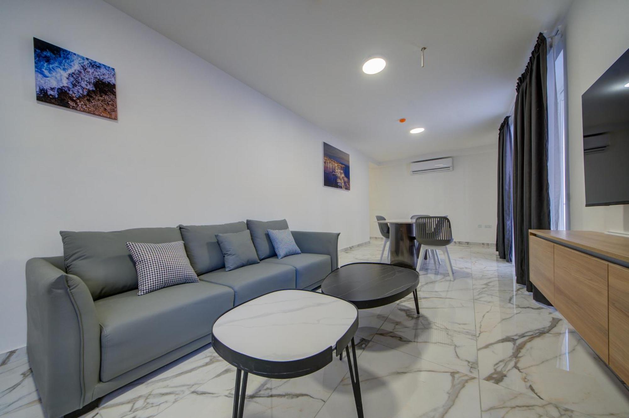 The St Pauls Bay Escape Suites By 360 Estates خليج سانت بول المظهر الخارجي الصورة