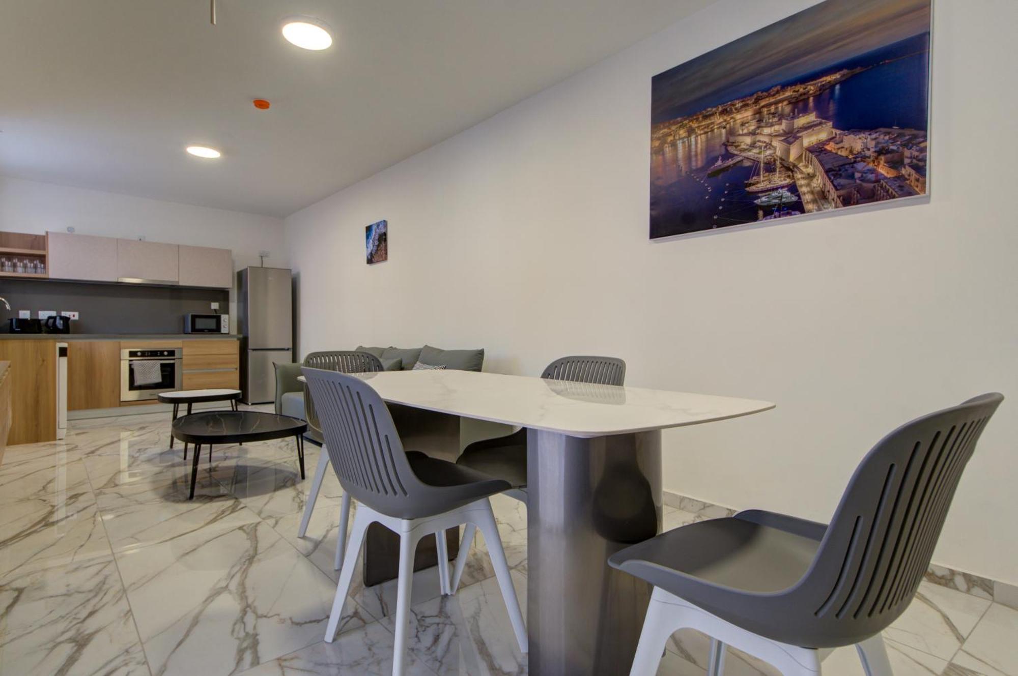 The St Pauls Bay Escape Suites By 360 Estates خليج سانت بول المظهر الخارجي الصورة