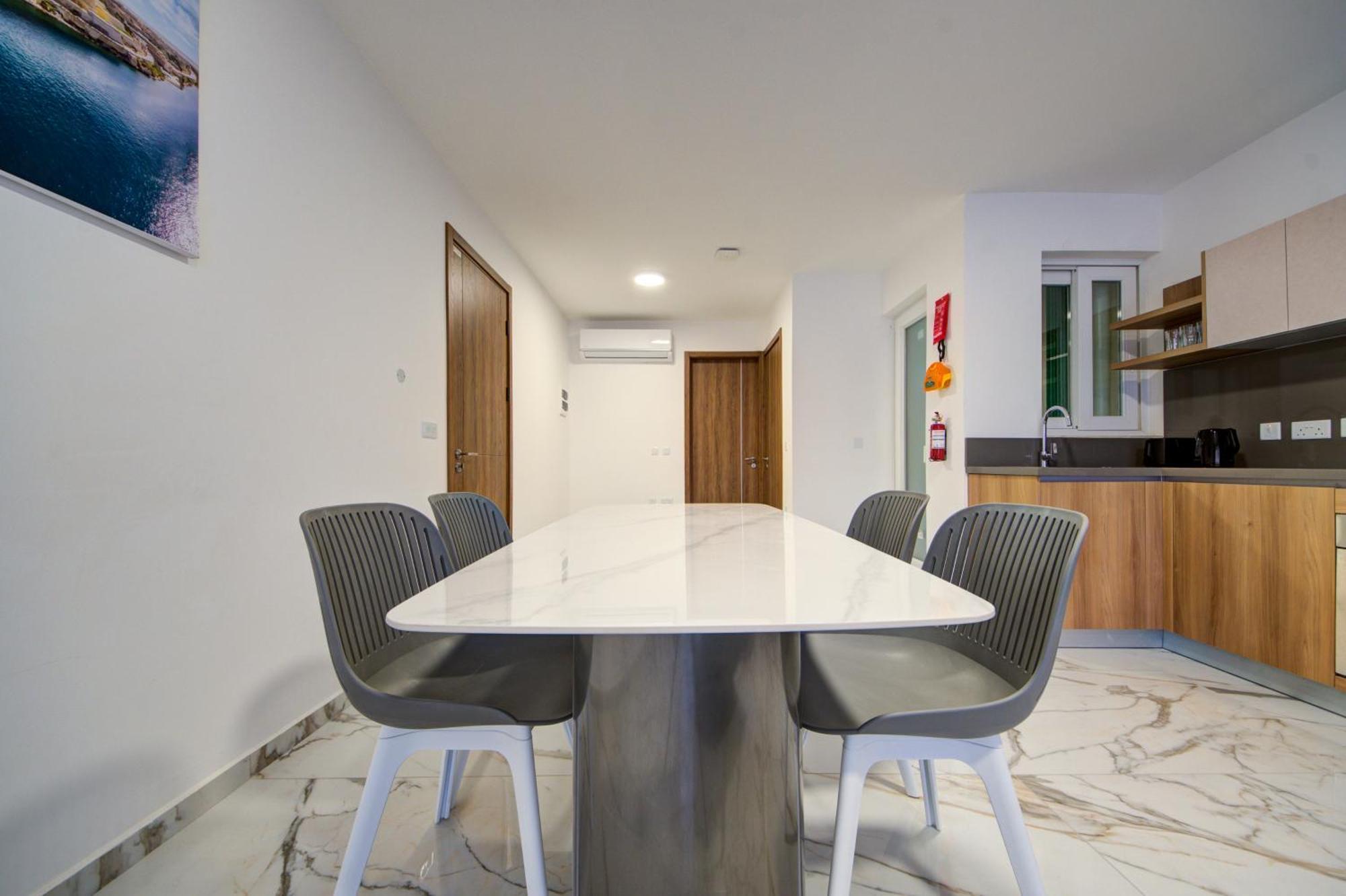 The St Pauls Bay Escape Suites By 360 Estates خليج سانت بول المظهر الخارجي الصورة