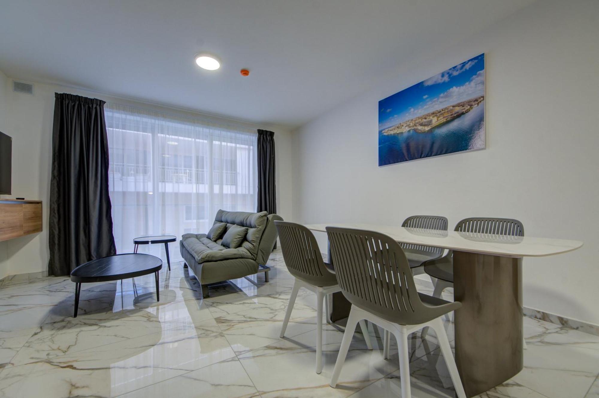 The St Pauls Bay Escape Suites By 360 Estates خليج سانت بول المظهر الخارجي الصورة