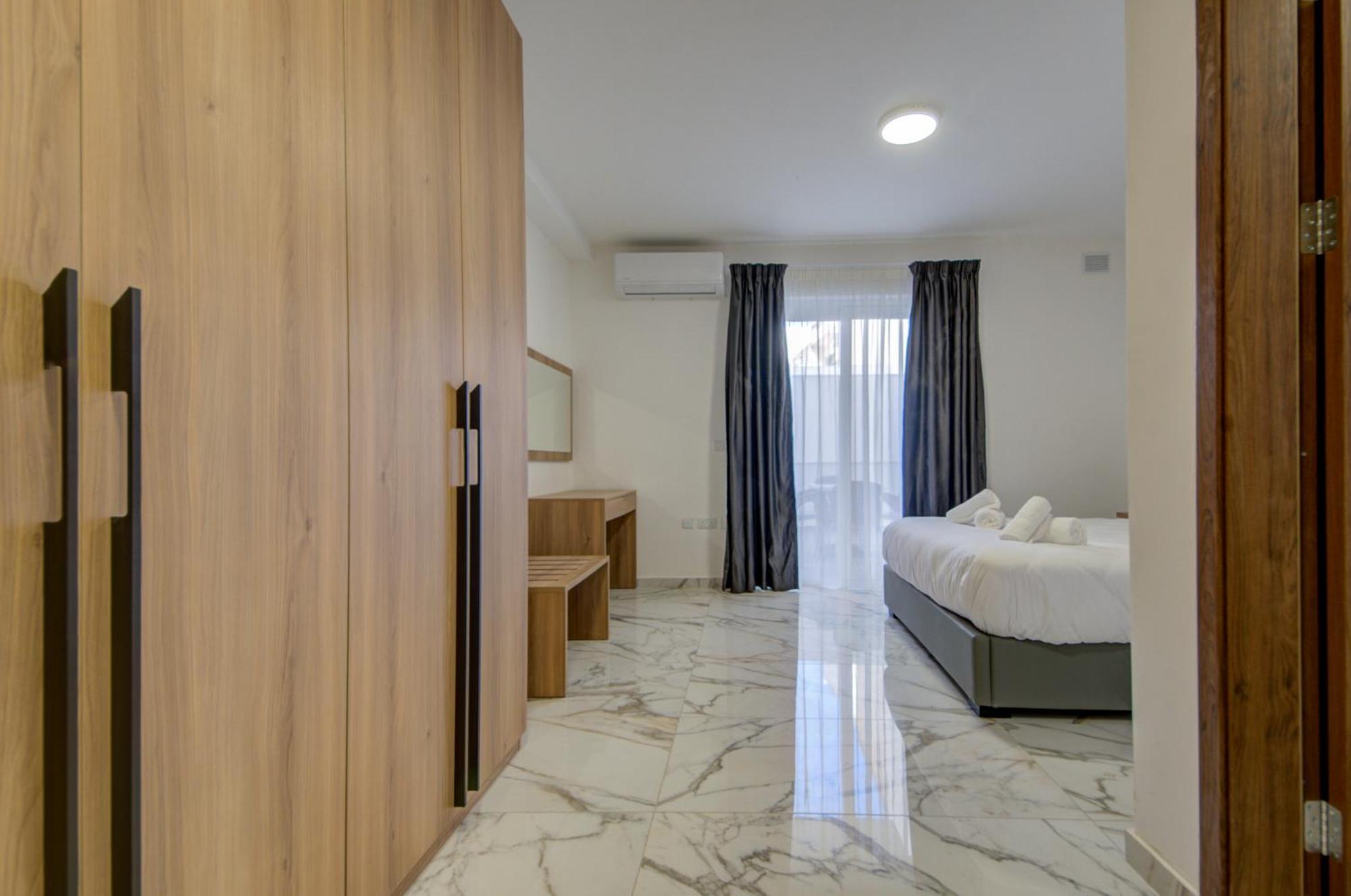 The St Pauls Bay Escape Suites By 360 Estates خليج سانت بول المظهر الخارجي الصورة