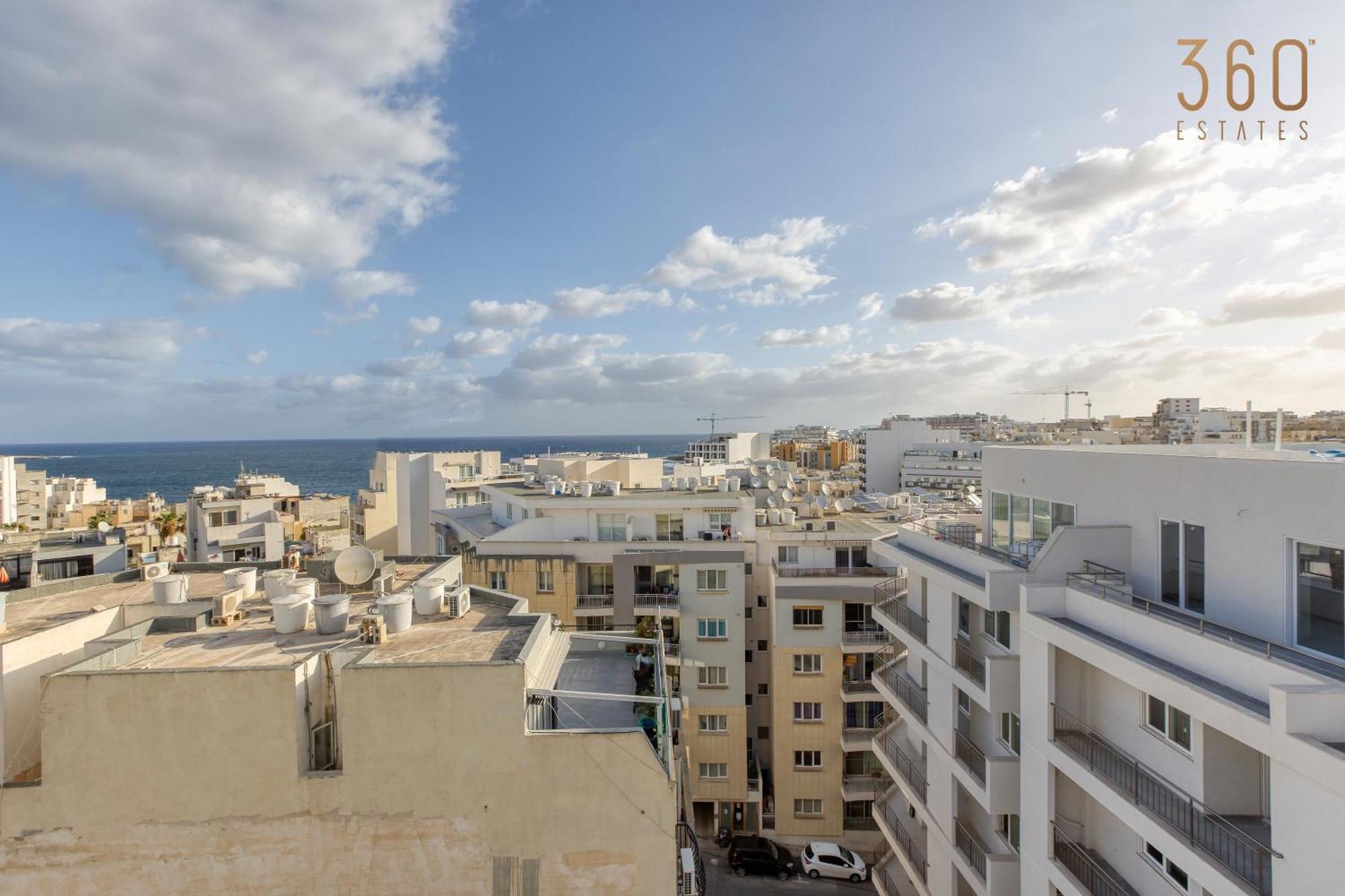 The St Pauls Bay Escape Suites By 360 Estates خليج سانت بول المظهر الخارجي الصورة