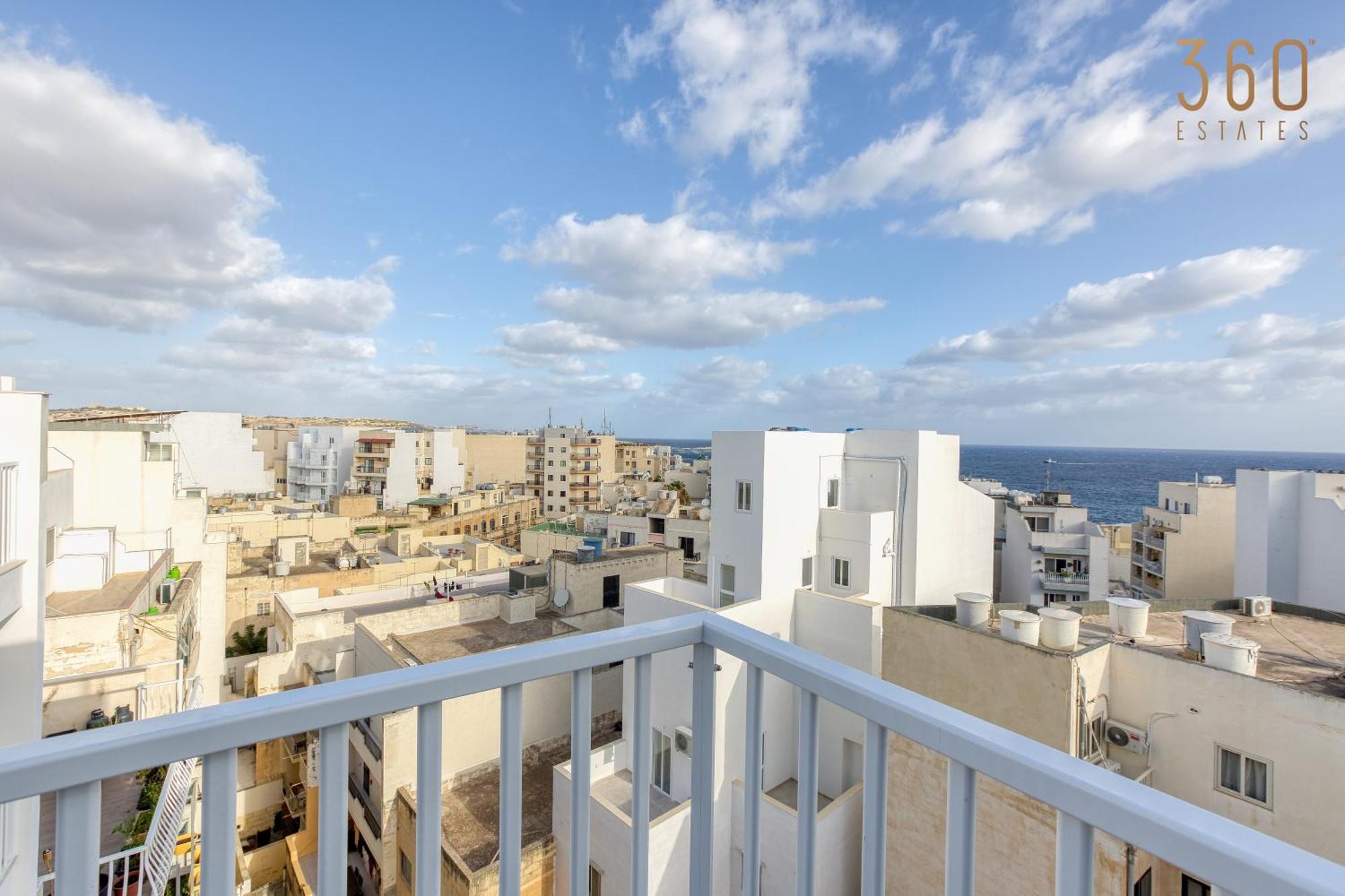 The St Pauls Bay Escape Suites By 360 Estates خليج سانت بول المظهر الخارجي الصورة