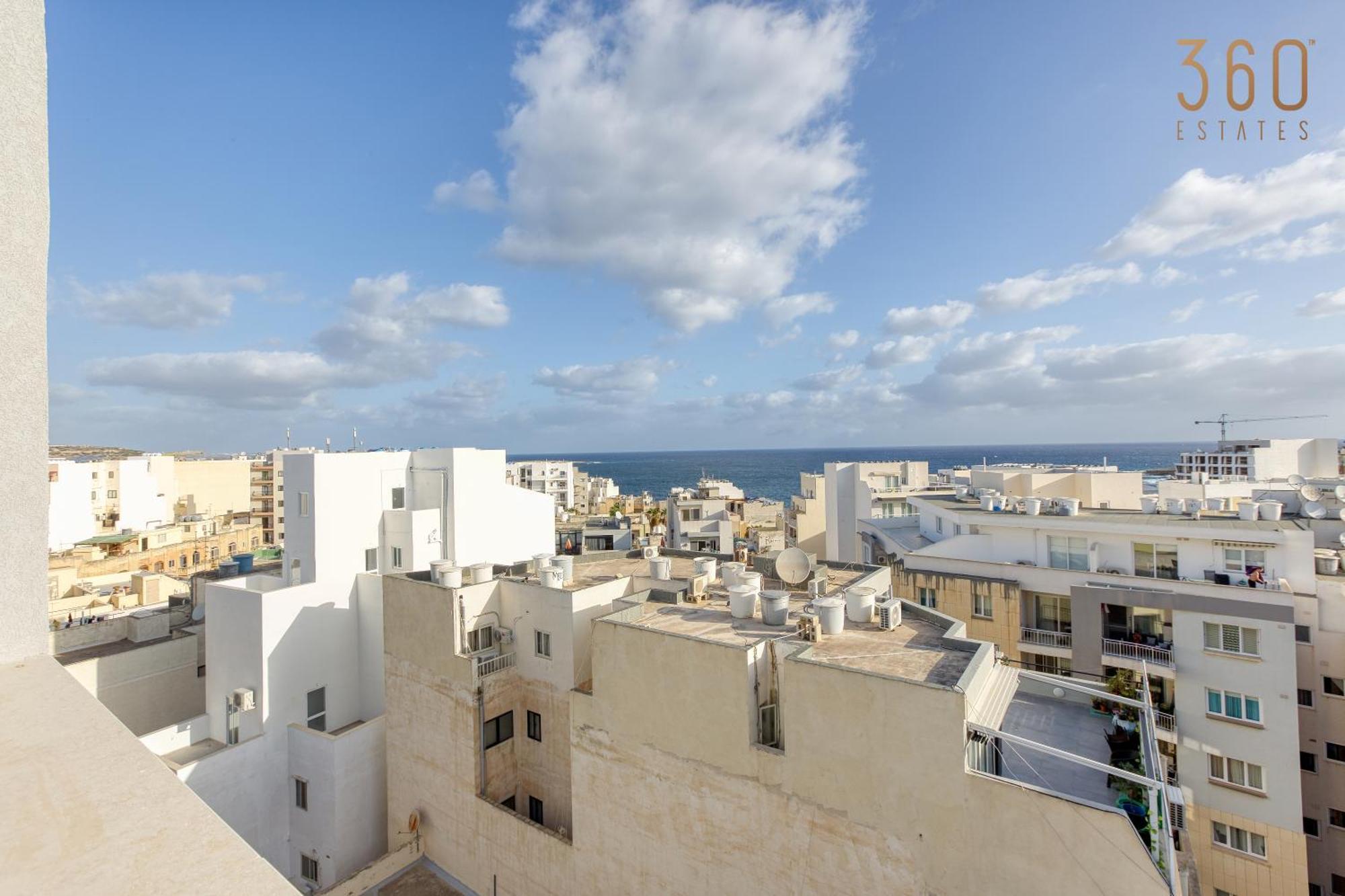 The St Pauls Bay Escape Suites By 360 Estates خليج سانت بول المظهر الخارجي الصورة