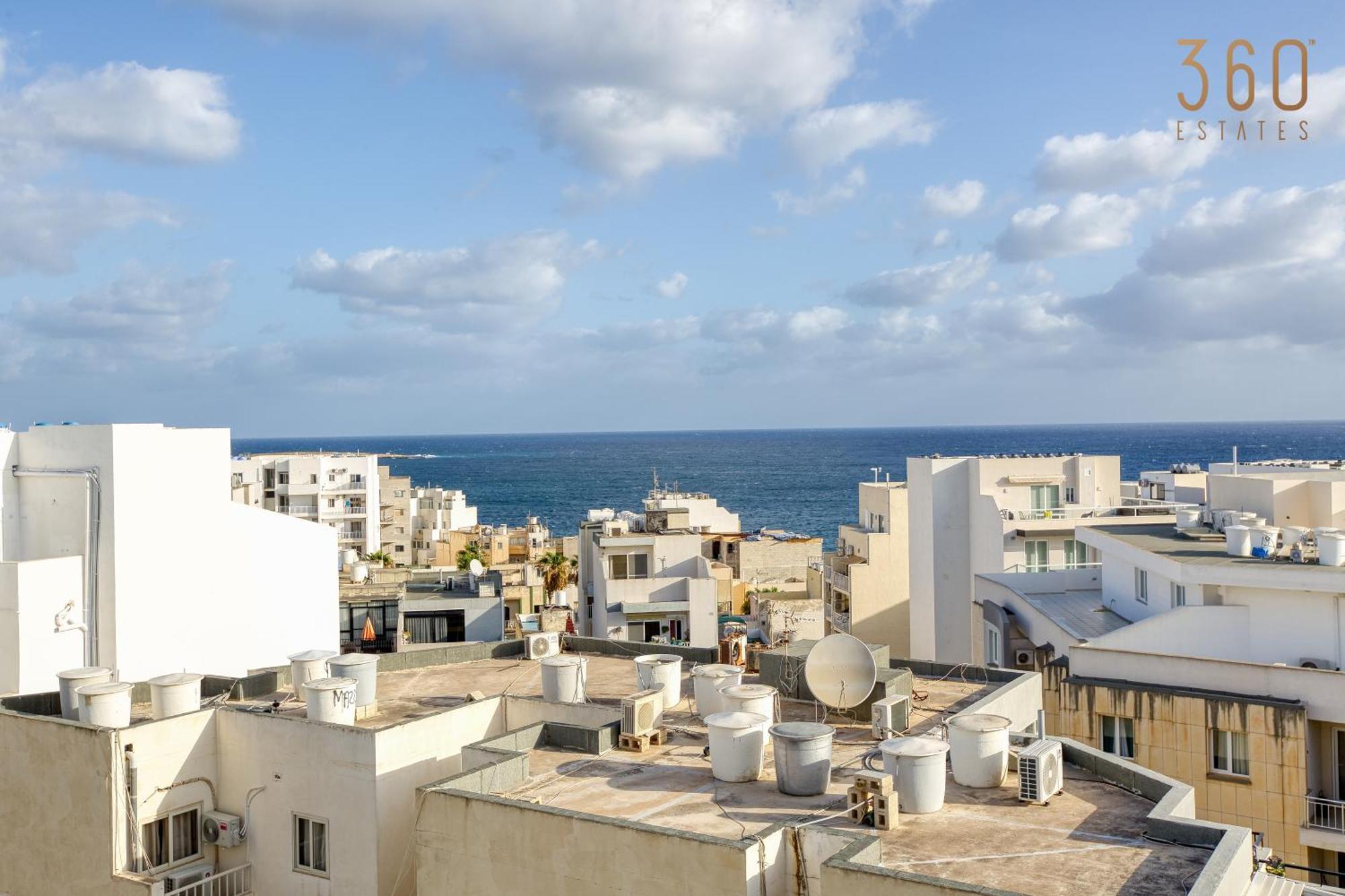 The St Pauls Bay Escape Suites By 360 Estates خليج سانت بول المظهر الخارجي الصورة