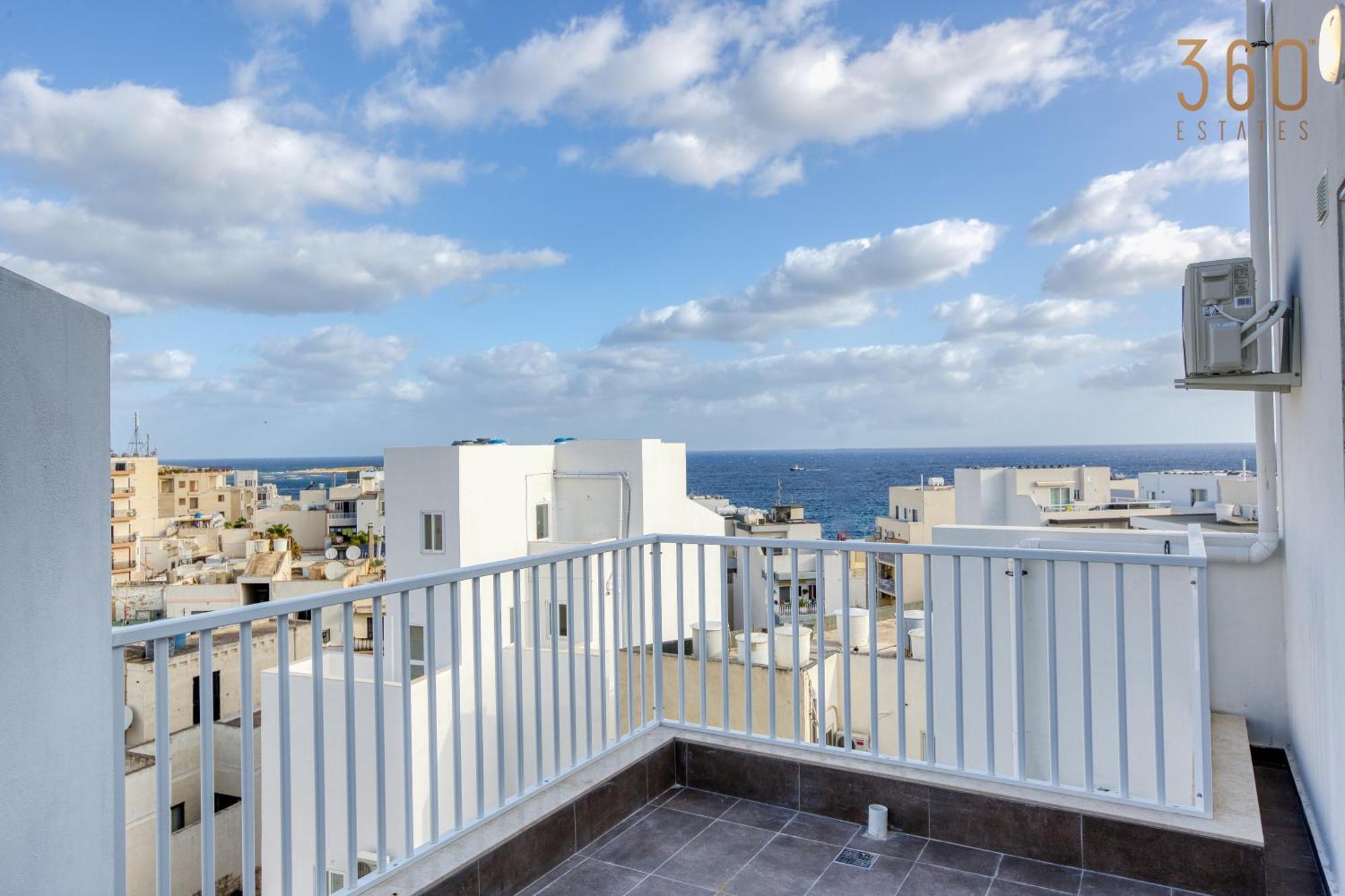 The St Pauls Bay Escape Suites By 360 Estates خليج سانت بول المظهر الخارجي الصورة