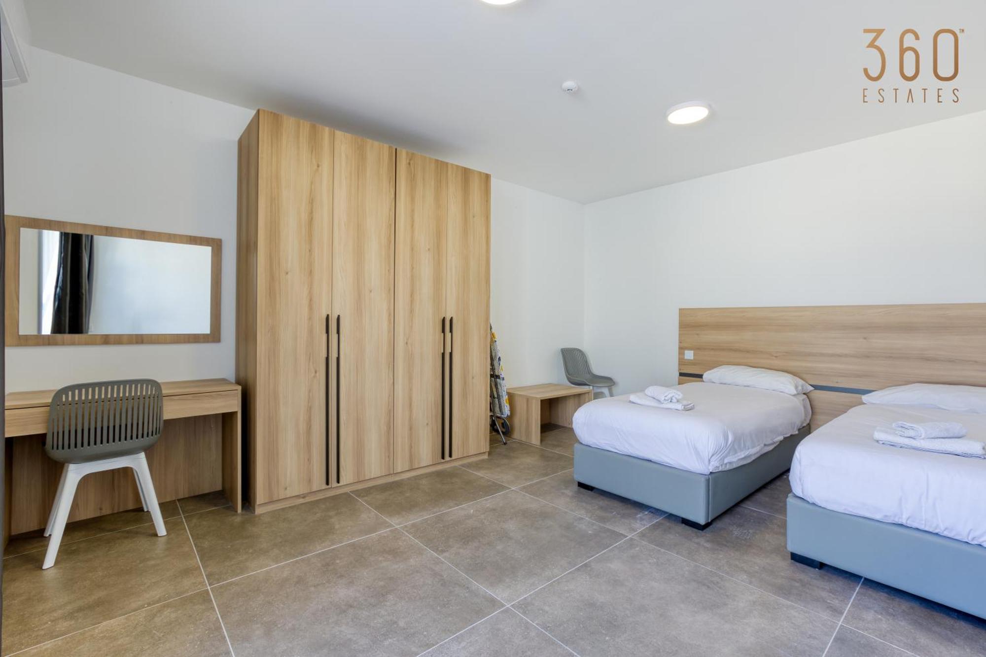 The St Pauls Bay Escape Suites By 360 Estates خليج سانت بول المظهر الخارجي الصورة
